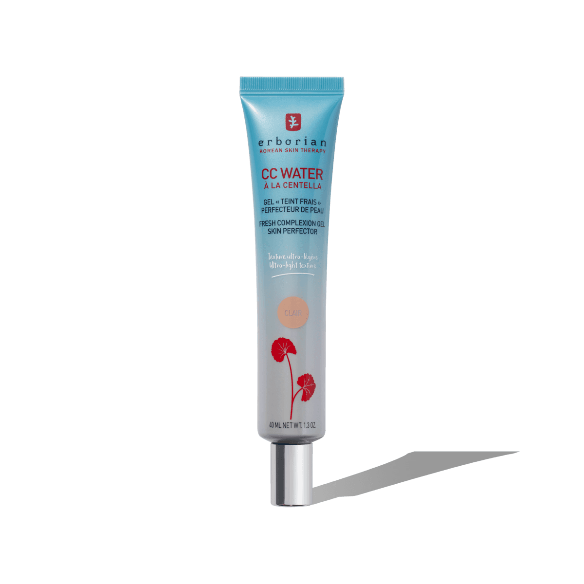 Erborian CC Water Clair 40ml