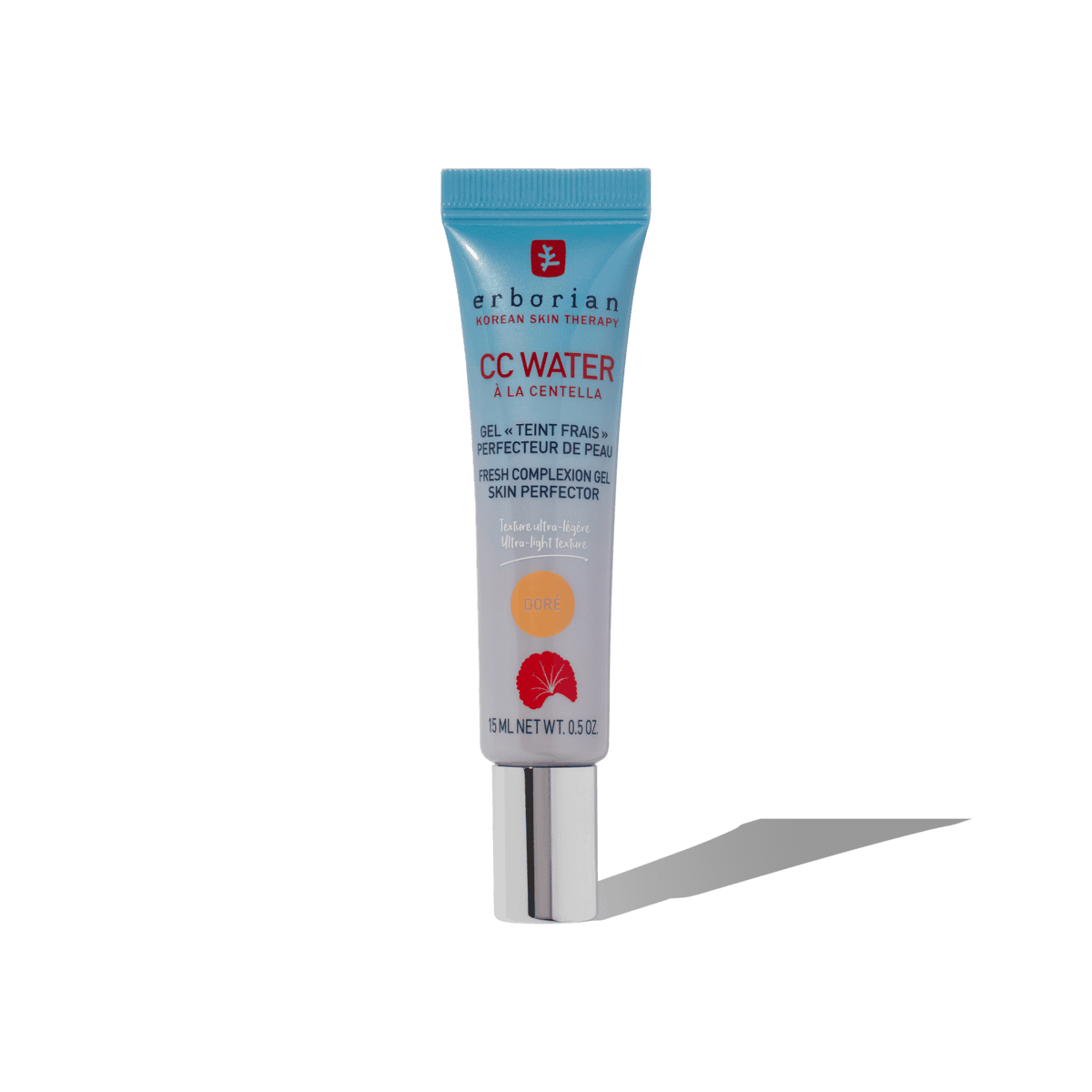 Erborian CC Water Doré 15ml