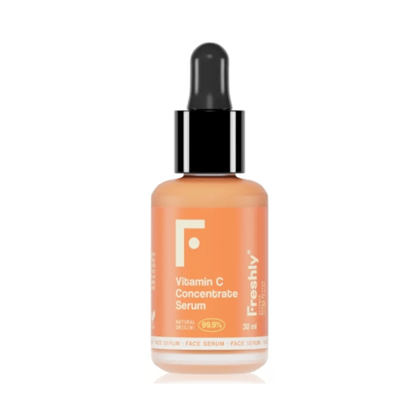 FRESHLY VITAMIN C CONCENTRATE SERUM 30ML