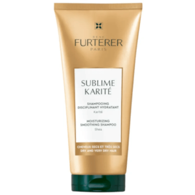 René Furterer Sublime Karite Champú Hidratante Cabello Seco 200ml