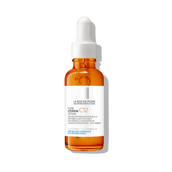 LA ROCHE POSAY PURE VITAMIN C12 30ML