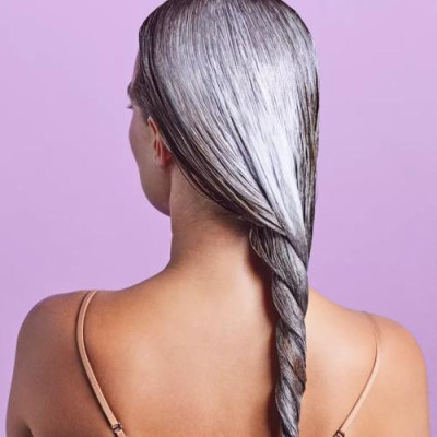 Nuxe Hair Prodigieux Acondicionador Brillo 200ml para Cabello