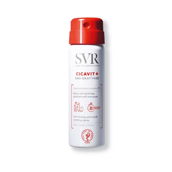 CICAVIT + SOS GRATTAGE 40ML