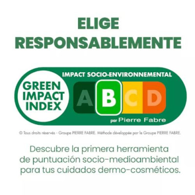 Klorane Bebé Leche Hidratante 500ml | Cuidado recién nacido