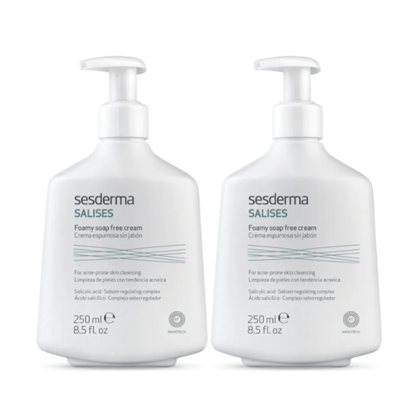 SESDERMA CREMA CORPORAL HIDRATANTE 1 ENVASE 250 ML