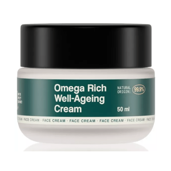FRESHLY OMEGA RICH WELL AGEING CREAM 50ML