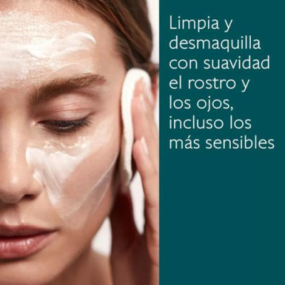 Caudalie Vinoclean Leche de Almendras Desmaquillante 200ml