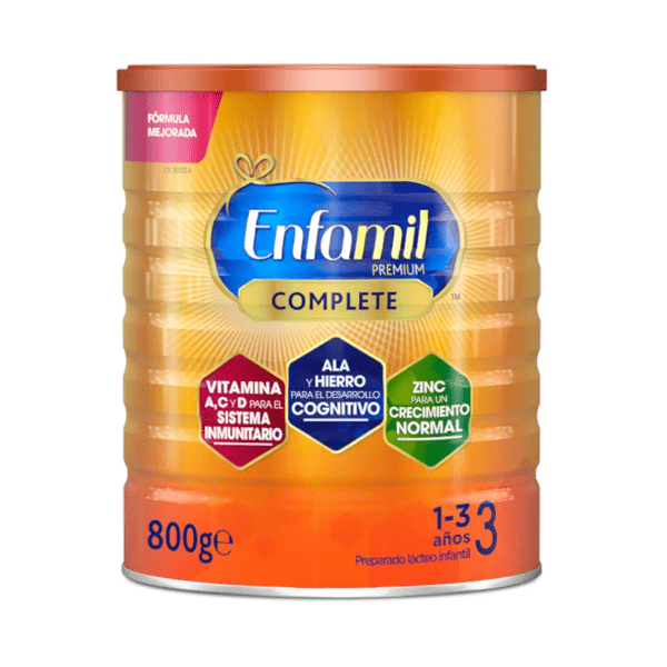 ENFAMIL 3 PREMIUM 800 G