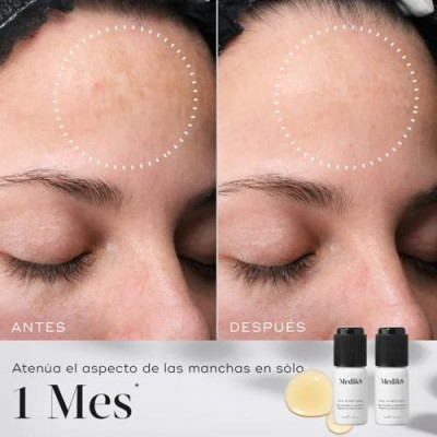 Medik8 Oxy-R Peptides: Suero Antimanchas e Iluminador 20ml