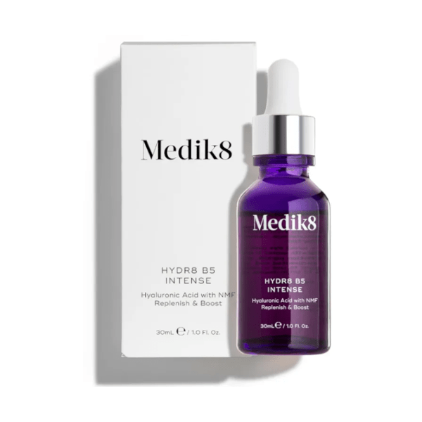 MEDIK 8 HYDR8 B5 INTENSE