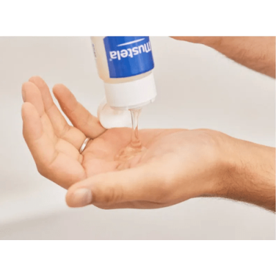 Mustela Champú Suave Aguacate Bio 200ml para Bebés y Niños