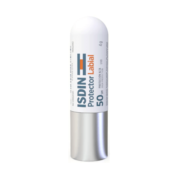 ISDIN PROTECTOR LABIAL 50+ 4G