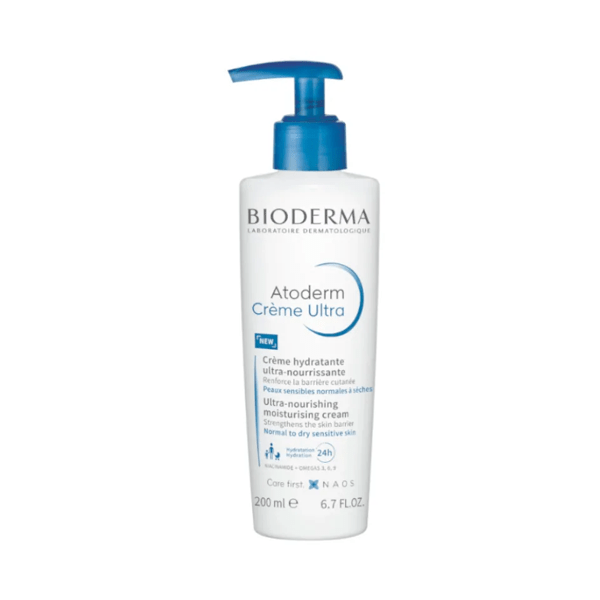 ATODERM CREMA ULTRA 500 ML