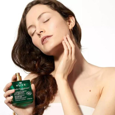 Nuxe Huile Prodigieuse Nerolí 100ml: Aceite seco bio multiusos