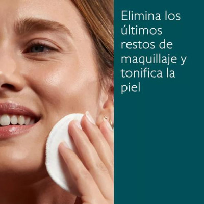 Caudalie Vinoclean Loción Tónica Hidratante 200ml para rostro