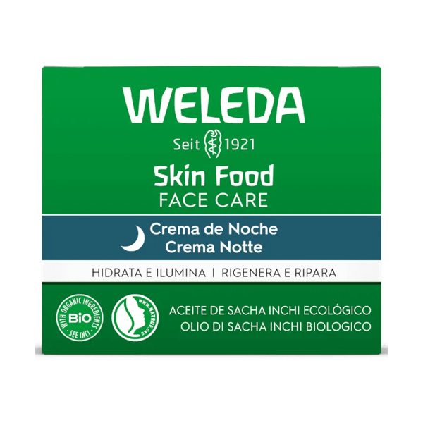 SKIN FOOD CREMA DE NOCHE 40ML