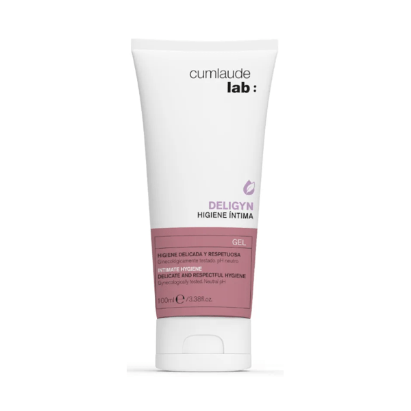 CUM HIGIENE INTIMA DELIGYN 100ML