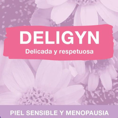 Cumlaude Lab Deligyn Higiene Íntima 100ml | Limpieza y frescura