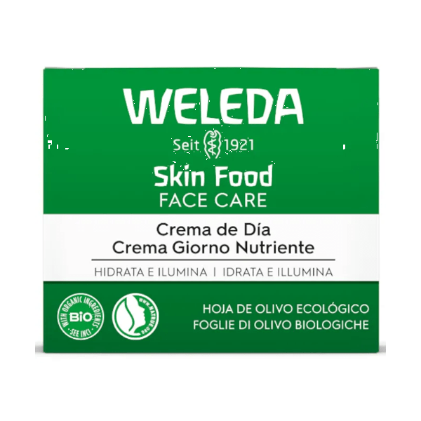 SKIN FOOD CREMA DE DIA 40ML