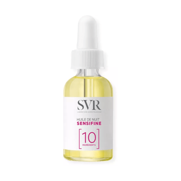 SENSIFINE HUILE DE NUIT SVR 1 ENVASE 30 ML