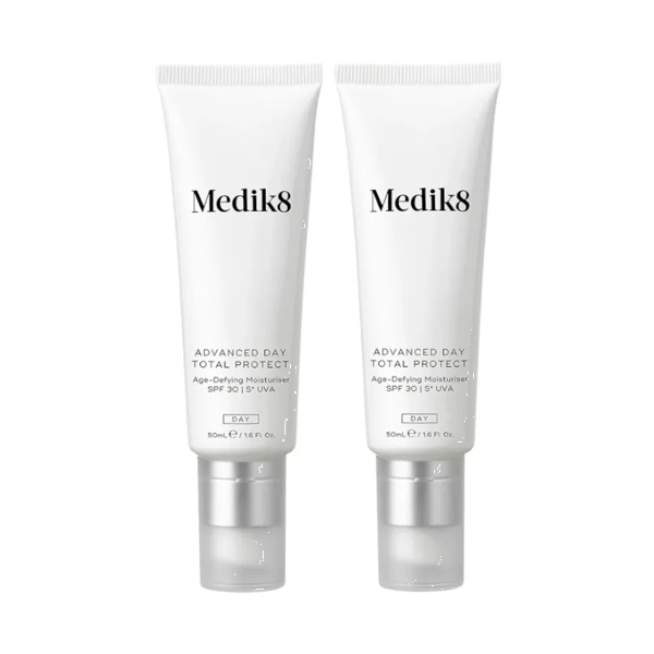 MEDIK 8 ADVANCED DAY TOTAL PROTECT