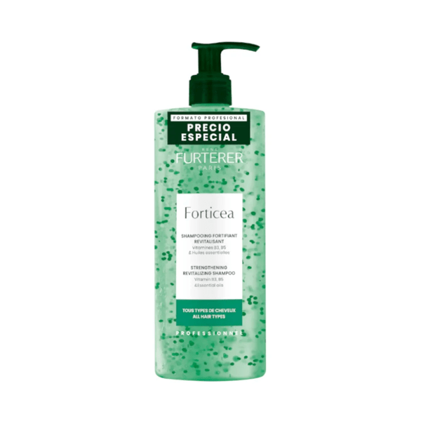 FURTERER FORTICEA CHAMPOO 500ML