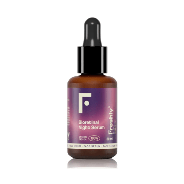 FRESHLY AZELAIC RADIANCE FACE TREATMENT 50ML