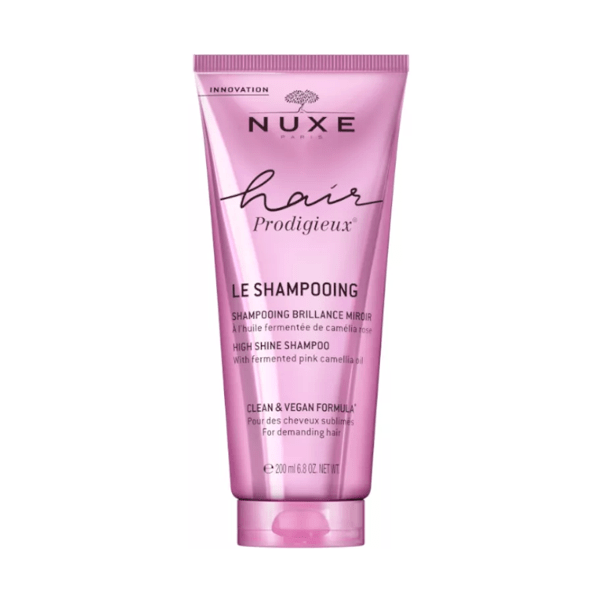 HAIR PROD CHAMPU BRILLO SUBLIME 200ML