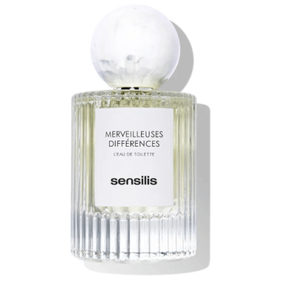 Sensilis Merveilleuses Eau de Toilette Floral Cítrica 100 ml