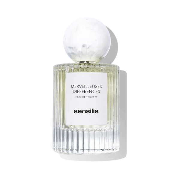 MERVEILLEUSES DIFFERENCES SENSILIS 1 FRASCO 100 ML