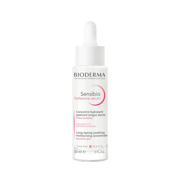 SENSIBIO SERUM DEFENSIVE 30 ML