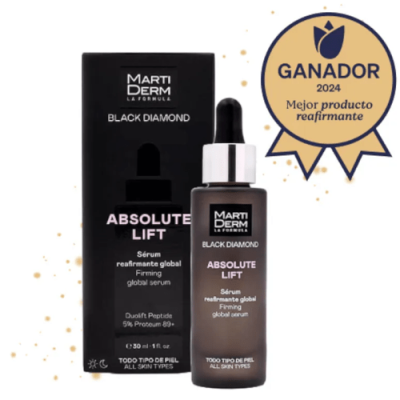Martiderm Absolute Lift 30 ml Sérum reafirmante efecto lifting
