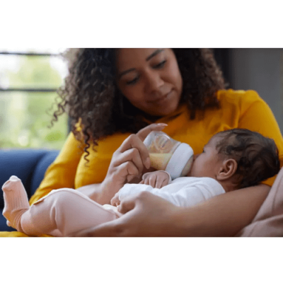 Biberón Philips Avent Natural Response +0m Anticólicos 125 ml