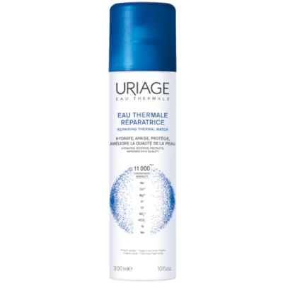 Uriage Agua Termal 300ml: Hidratación y Cuidado para tu Piel