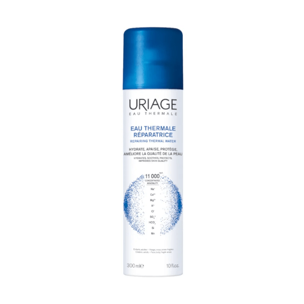 URIAGE AGUA TERMAL SPRAY 300ML
