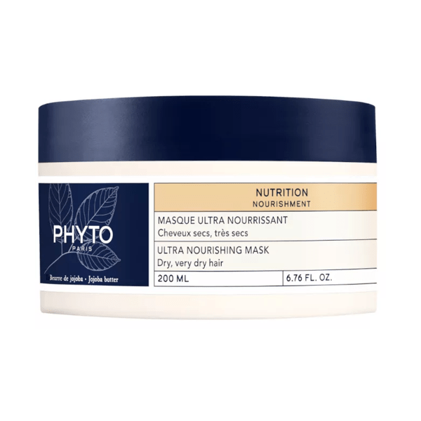 NUTRICION MASCARILLA 200ML