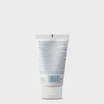 MartiDerm Exfoliante Facial 50ml | Limpieza Profunda y Suavidad