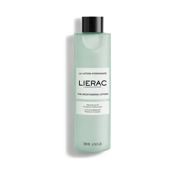LOCION HIDRATANTE 200ML LIERAC