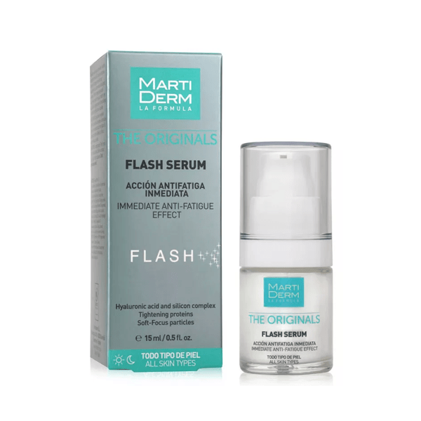 Martiderm Sérum 15ml