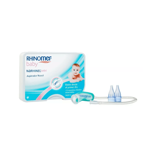 NARHINEL CONFORT ASPIRAD NAS