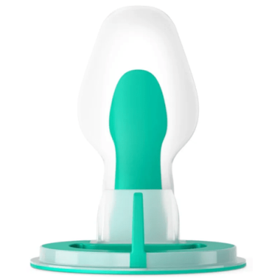 Biberón Philips Avent Natural Response Airfree 260ml Tetina T3