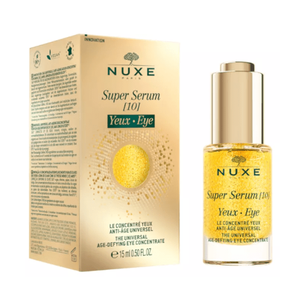 NUXE ULTRA SERUM 30ML