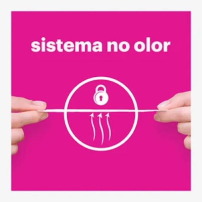 Evax Salvaslip Normal 50 uds con tacto algodón y ultra absorción