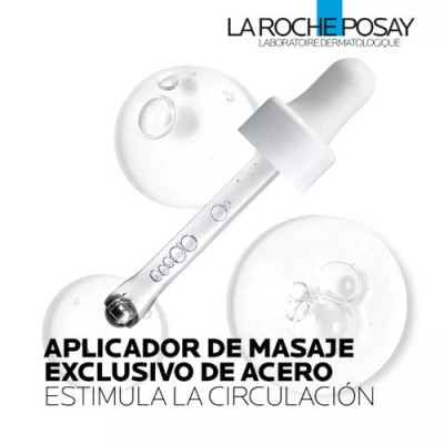 La Roche Posay Hyalu B5 Contorno de Ojos 15ml, reduce ojeras