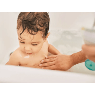 Mustela Stelatopia Gel Baño 500ml para Piel Atópica Bebés