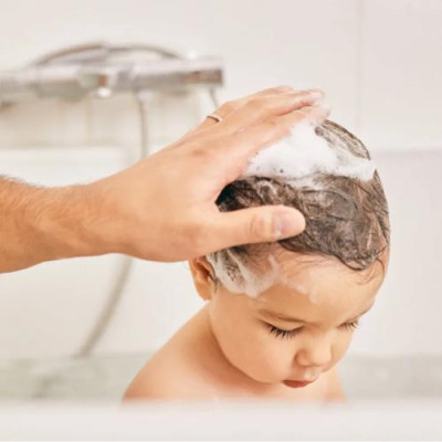 Mustela Stelatopia Gel Baño 500ml para Piel Atópica Bebés
