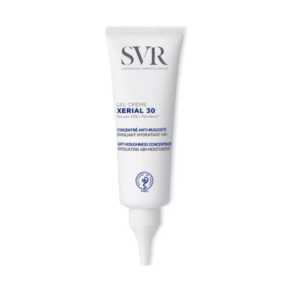 XERIAL 30 GEL-CREME SVR 1 ENVASE 75 ML