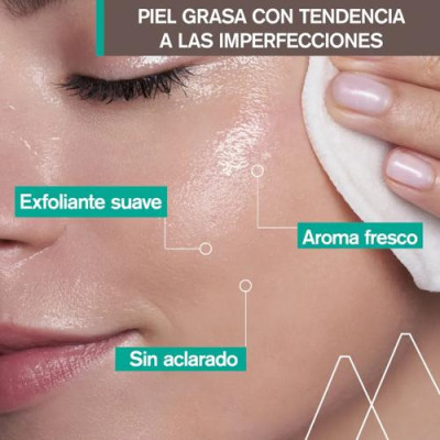 Uriage Hyséac Tónico Purificante 250ml | Piel Mixta y Grasa