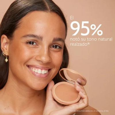 Caudalie Vinocrush Polvos Bronceadores - Bronceado Natural y Radiante