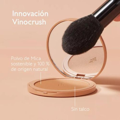 Caudalie Vinocrush Polvos Bronceadores - Bronceado Natural y Radiante